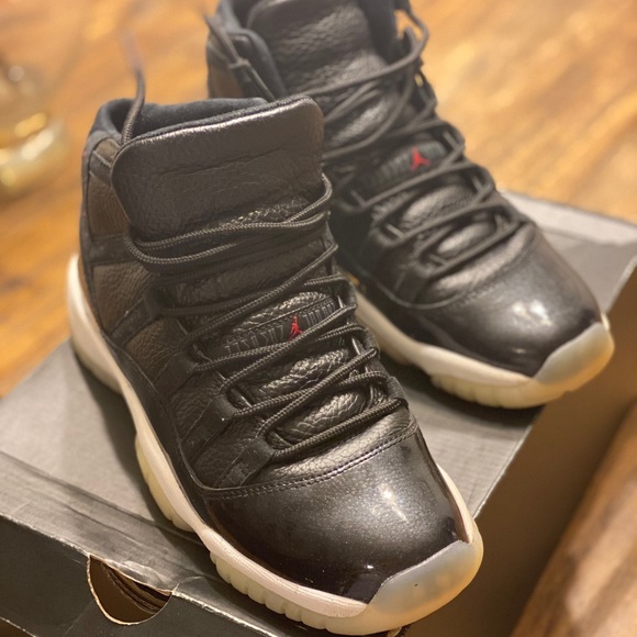 Retro 11 72-10 - Picture 4 of 4